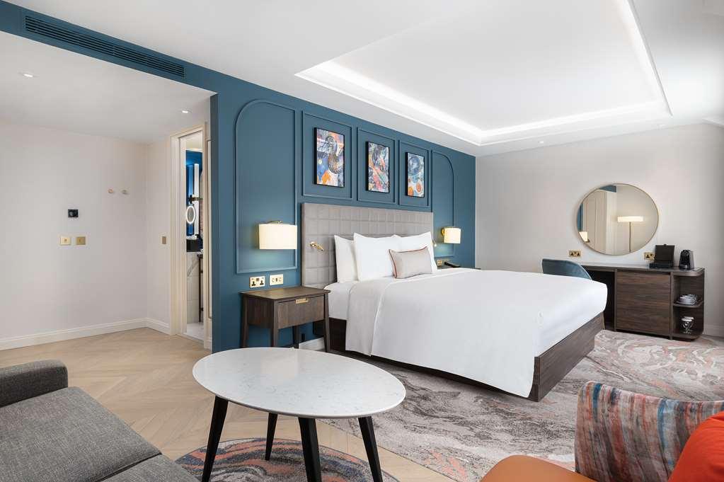 Lost Property St Pauls London, Curio Collection By Hilton ห้อง รูปภาพ