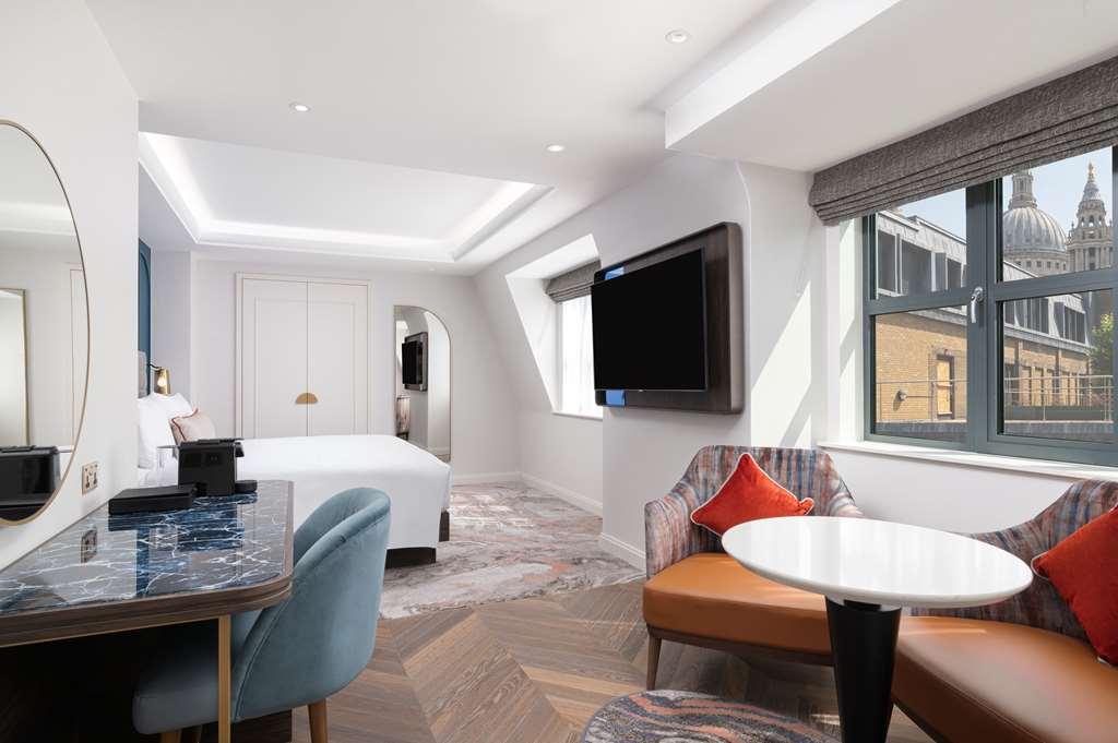 Lost Property St Pauls London, Curio Collection By Hilton ห้อง รูปภาพ