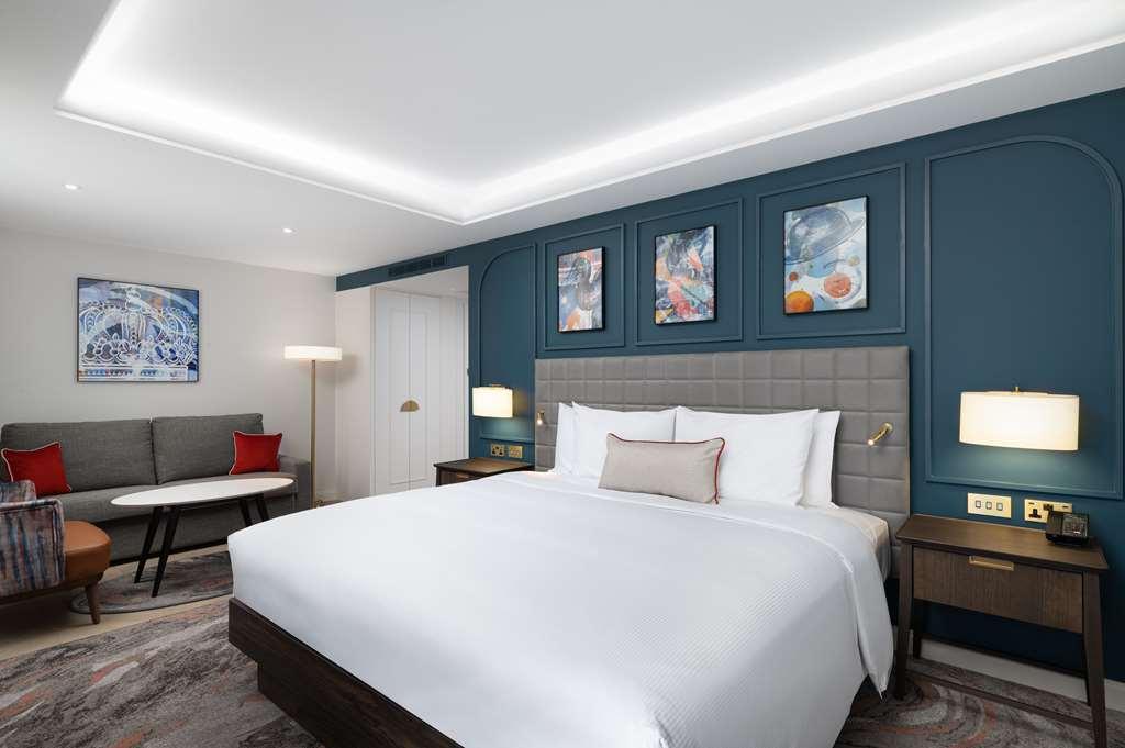 Lost Property St Pauls London, Curio Collection By Hilton ห้อง รูปภาพ