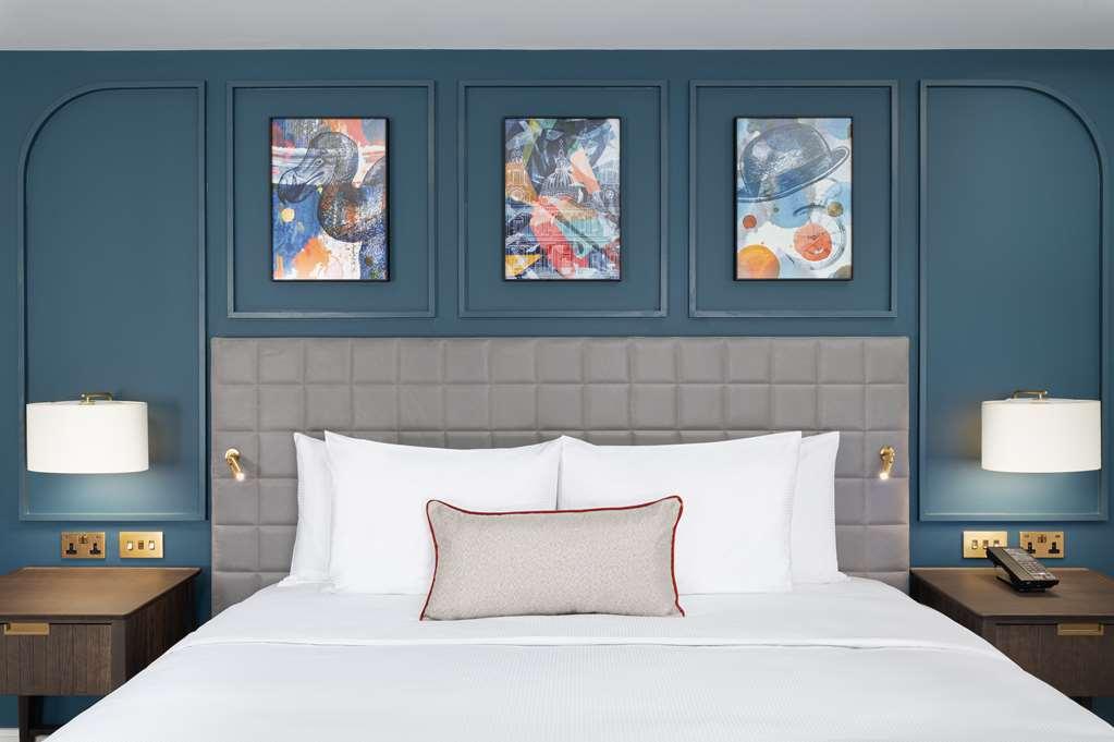 Lost Property St Pauls London, Curio Collection By Hilton ห้อง รูปภาพ